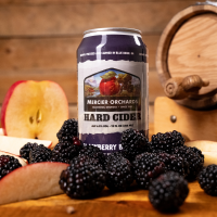 Блэкберри Брэмбл