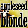 Эплсид Блонд