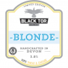 Блонд