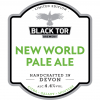 Нью-Ворлд Пейл Эль