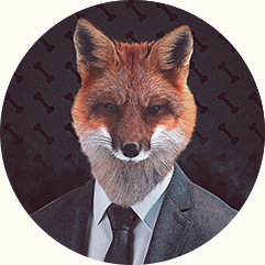 Зе Силвер Фокс