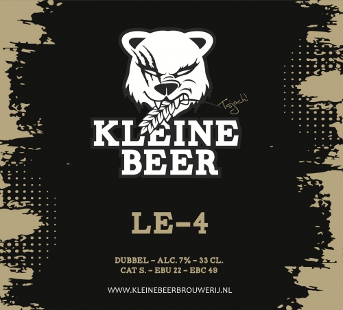 ЛЕ-4 (Леммер Фйоуер)