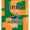 Окас Курку