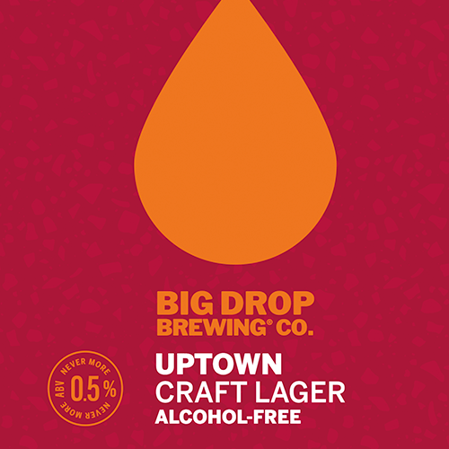 Аптайм Крафт Лагер