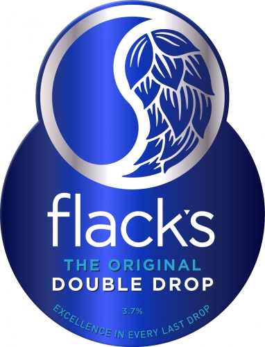 Флакс Дабл Дроп