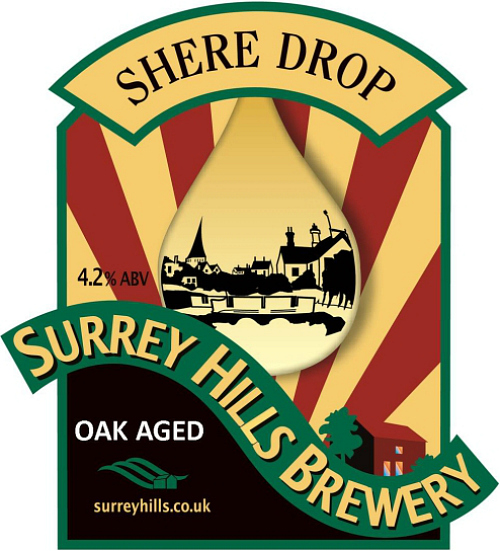 Шере Дроп (Оук Эйджд)