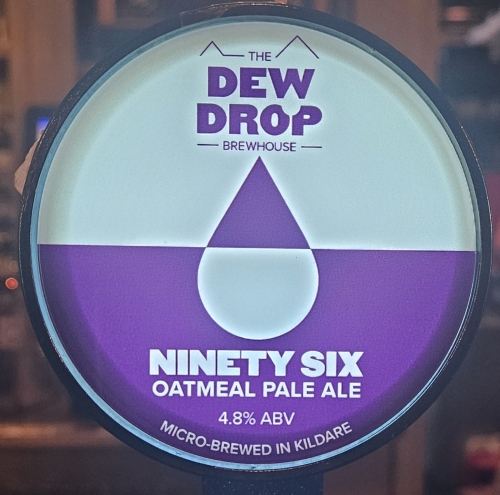 Найнти Сикс Оутмил Пэйл Эль