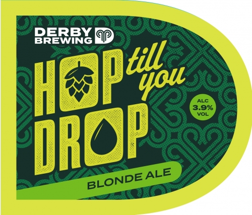 Хоп Тил Ю Дроп