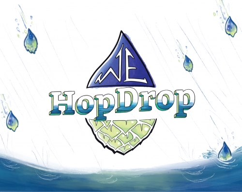 ХопДроп