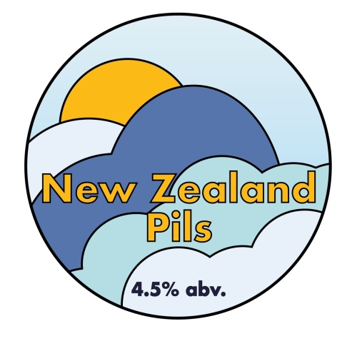 Нью-Зиланд Пилс