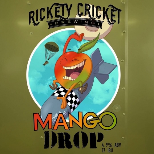Манго Дроп