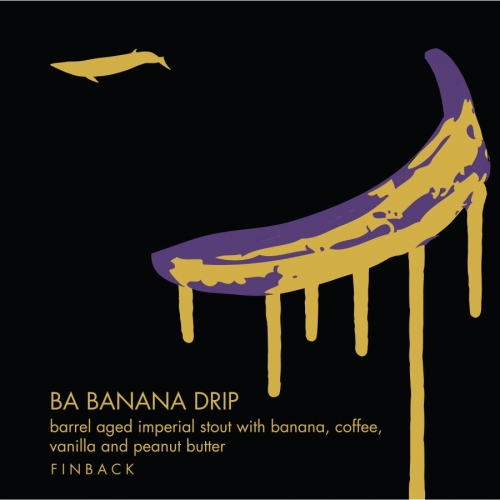 Би-Эй Банана Дрип