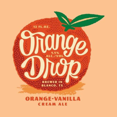 Орандж Дроп