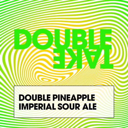 Пайнэпл Дабл Тейк