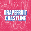 Коустлайн (Грейпфрут)