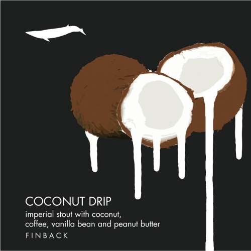 Коконат Дрип