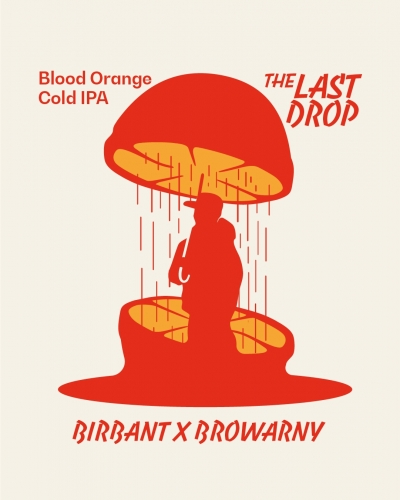 Зе Ласт Дроп