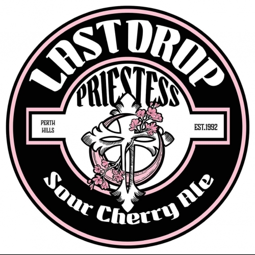 Пристесс Кислый Черри Эль