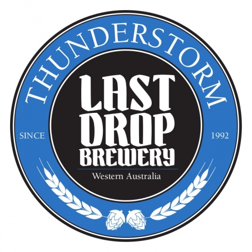 Тандерсторм