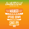 Манго Апсайд Даун Кейк ИПА
