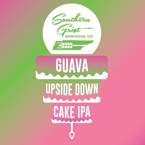 Гуава Апсайд Даун Кейк ИПА
