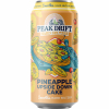 Пайнапл Апсайд Даун Кейк Смузи Хард Селтцер