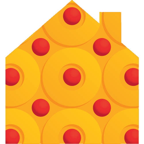 Пайнэпл Апсайд Даун