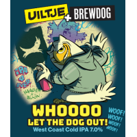 Вууу Лет Зе Дог Аут