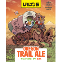 Орегон Трейл Эль