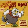 М'н Опа М'н Опа М'н Опа