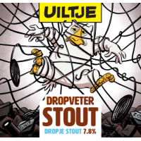 Дропветер Стаут