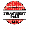 Строберри Пейл