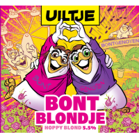 Бонт Блондже