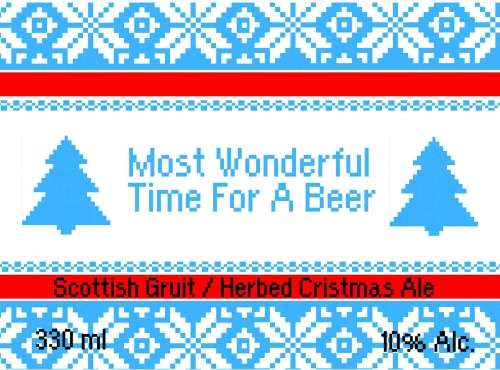 Мост Вондерфул Тайм Фор А Бир