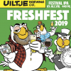 Фрешфест ИПА Манго Эдишн