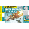 Симко Спитфайрс Ин зе Скай