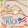 Фридом оф Пич