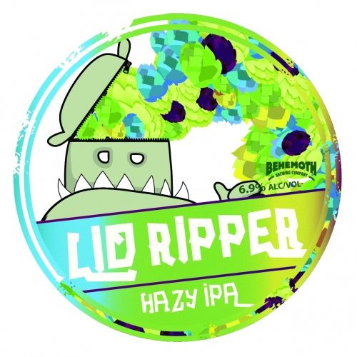 Лид Риппер Хейзи ИПА