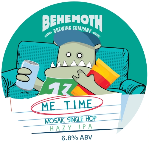 Ми Тайм Мозаик