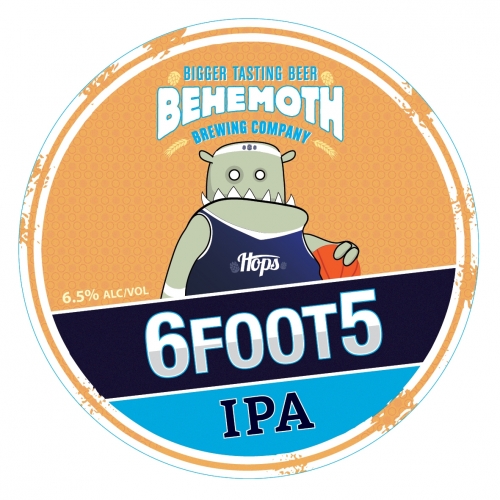6 Фут 5 ИПА
