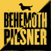 Бегемот Пилснер
