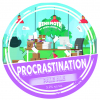 Прокрастинейшн Пэйл Эль