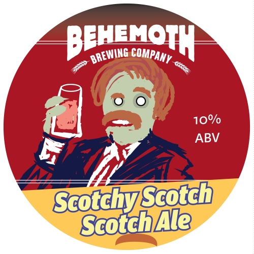 Скотчи Скотчи Скотчи Эль