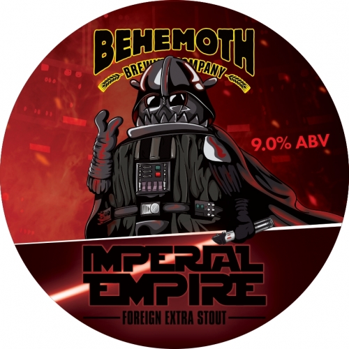 Империал Эмпайр