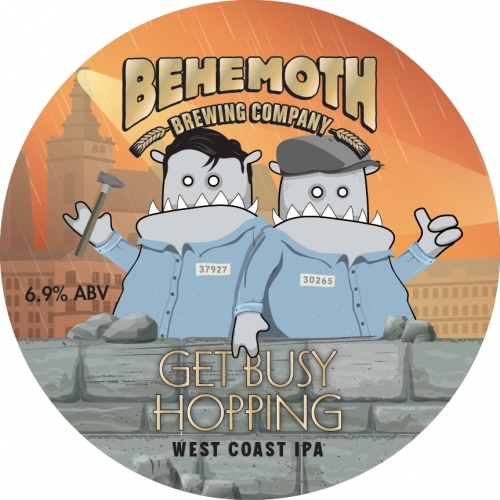 Гет Биззи Хоппинг