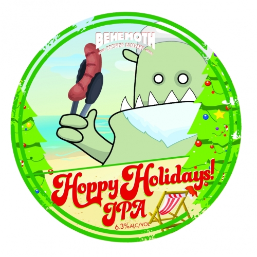 Хоппи Холидейз