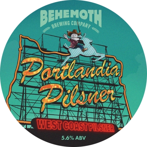 Портландия Пилснер