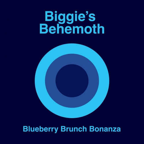 Биггиз Бехемот Блюберри Бранч Бонанза