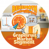 Грейпфрут Маркет Сегмент - Грейпфрут Брют ИПА