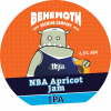 НБА Априкот Джем
